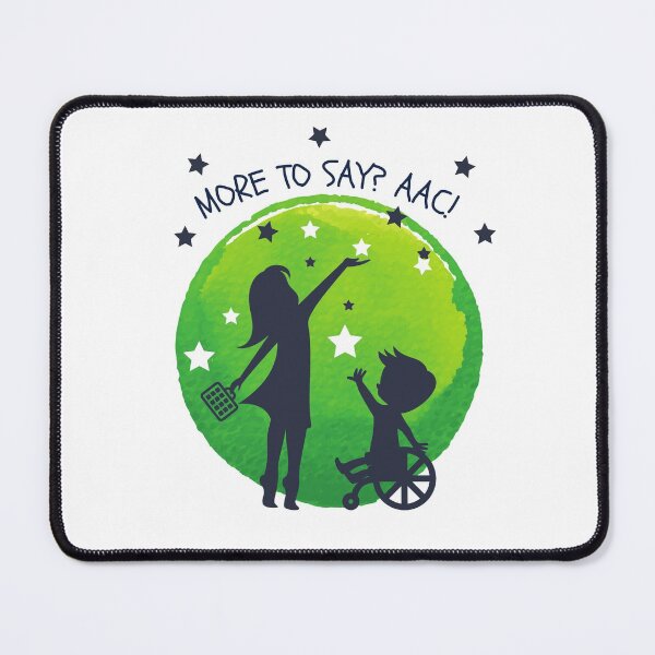 Item preview, More To Say? AAC! designed and sold by Dynamic-Therapy.