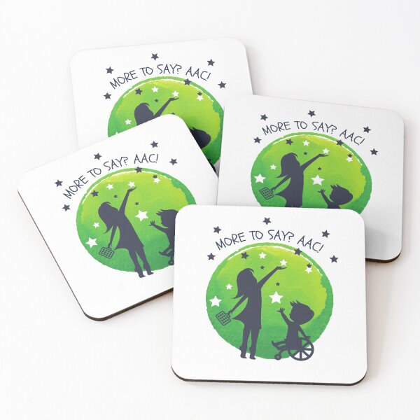 Item preview, More To Say? AAC! designed and sold by Dynamic-Therapy.