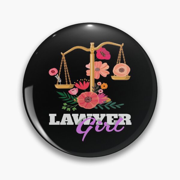 Item preview, Lawyer Girl Lawyer Lawyer Law designed and sold by MooonTees.