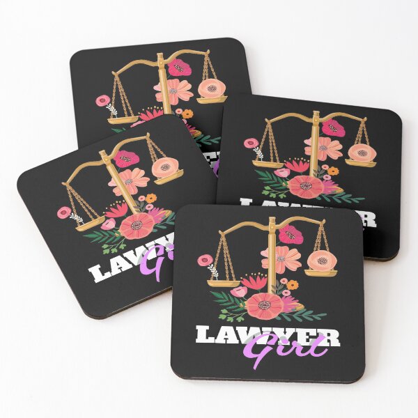 Item preview, Lawyer Girl Lawyer Lawyer Law designed and sold by MooonTees.