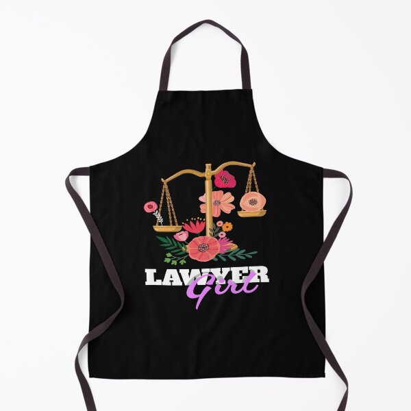 Item preview, Lawyer Girl Lawyer Lawyer Law designed and sold by MooonTees.