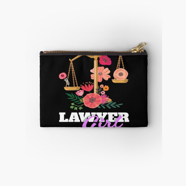 Item preview, Lawyer Girl Lawyer Lawyer Law designed and sold by MooonTees.