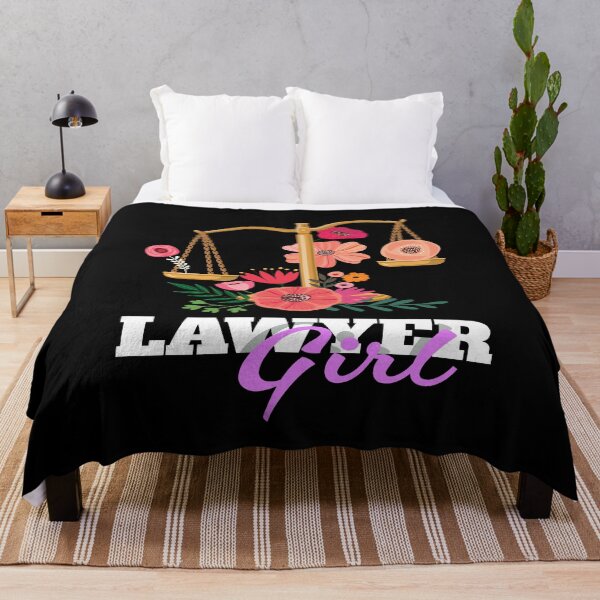 Item preview, Lawyer Girl Lawyer Lawyer Law designed and sold by MooonTees.