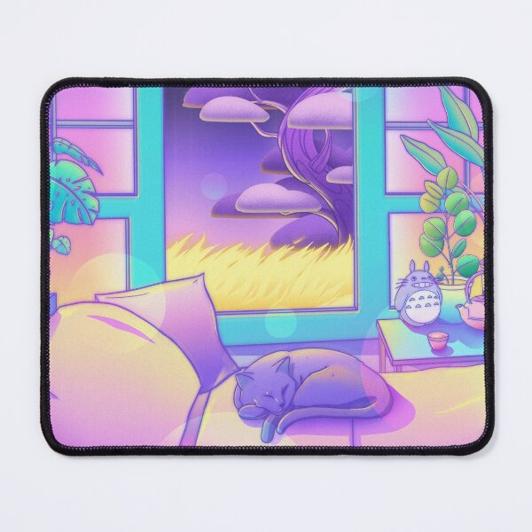 Sweet Dreams Mouse Pad