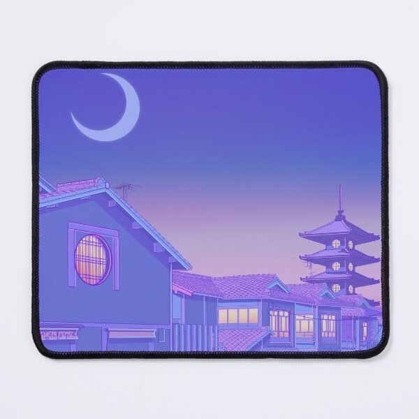 Item preview, Kyoto Twilight designed and sold by EloraPautrat.