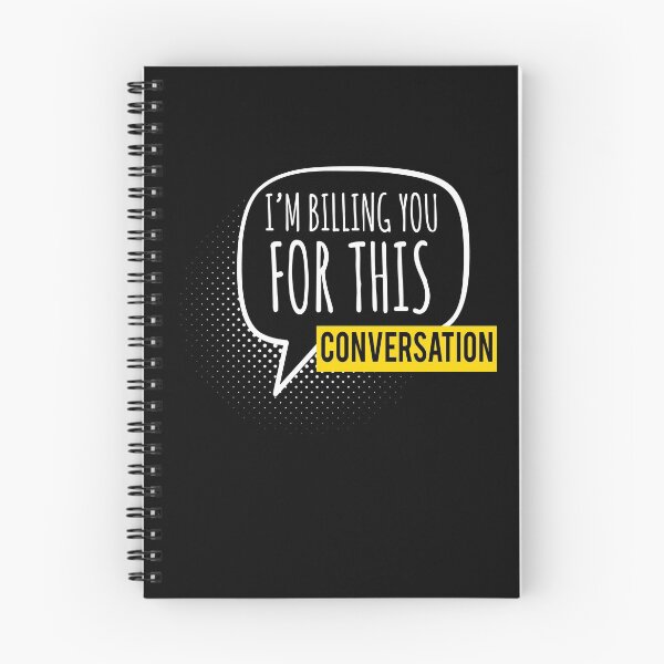 Item preview, I'M Billing You For This Lawyer Law designed and sold by MooonTees.