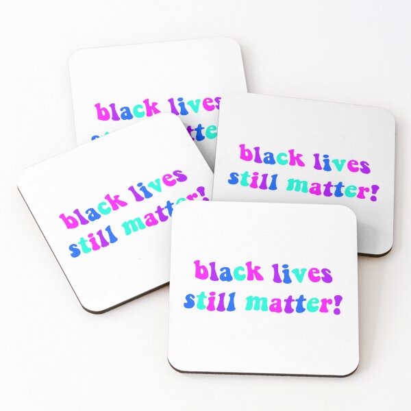 Item preview, black lives still matter designed and sold by jensdoodles.