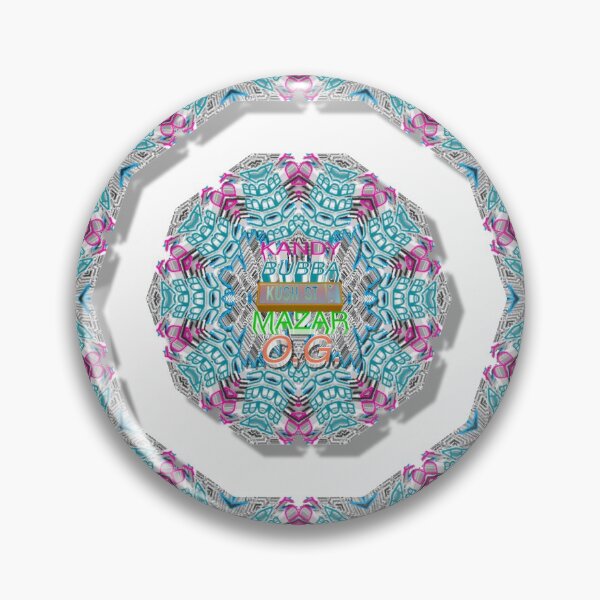 Item preview, Kush one more time! designed and sold by asphaltimages.