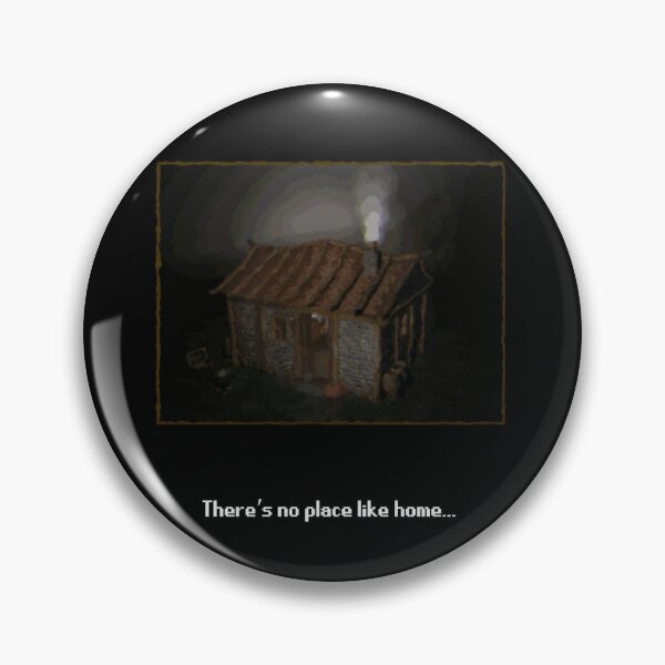 Pin on There's No Place Like Home