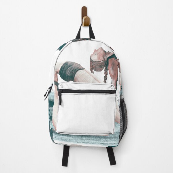 Item preview, Yoga in nature designed and sold by JadeYaert.