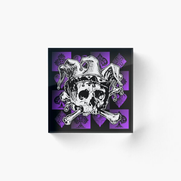 Item preview, Gamer Skull | Cool Retro Spooky Halloween designed and sold by Segobia.