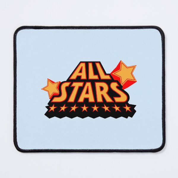Item preview, All Stars designed and sold by Off the Box.
