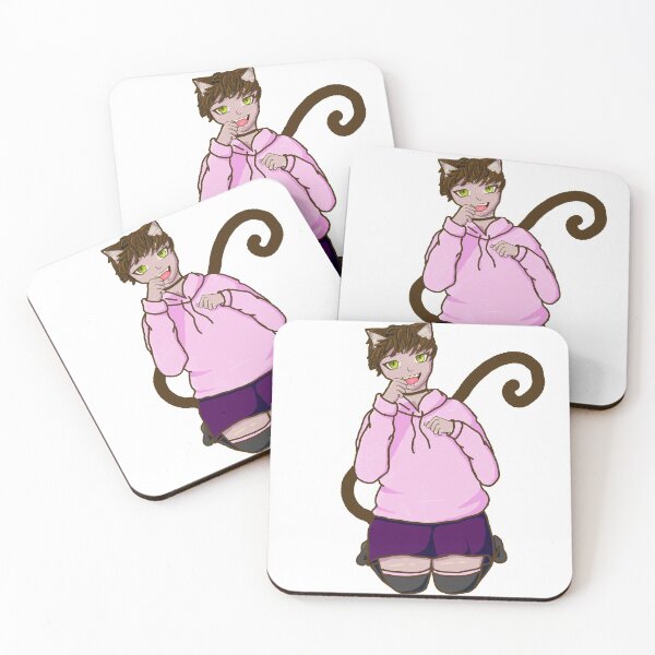 Item preview, Sixx designed and sold by FriendlyPyro.