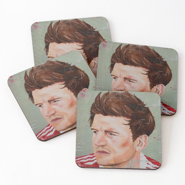 Item preview, Harry Maguire Portrait designed and sold by Richardsekhon.