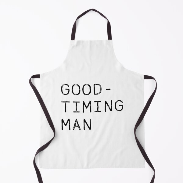 Item preview, lyric - good timing man designed and sold by nakeykay.