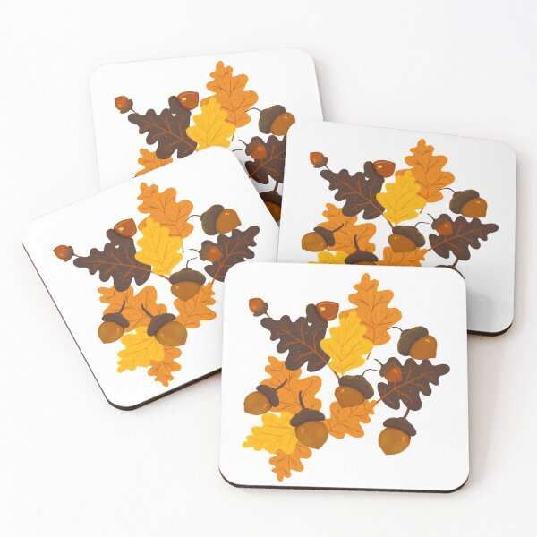 Item preview, Fall designed and sold by FrauleinimStall.