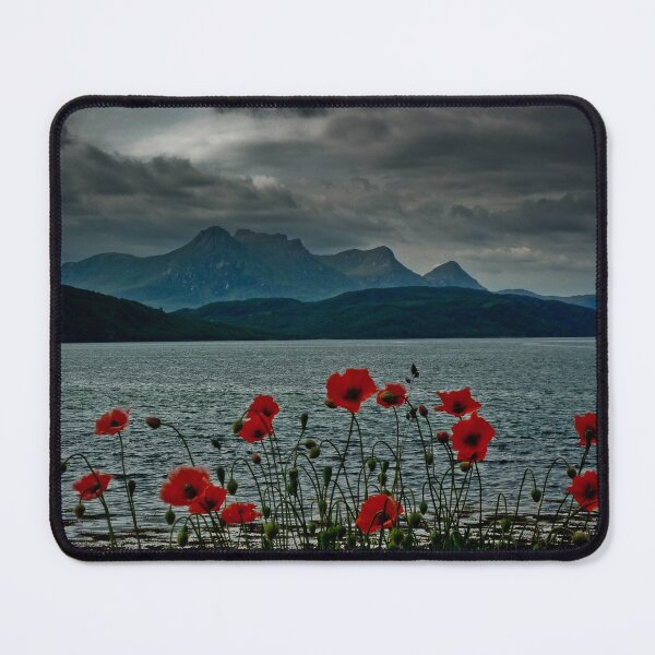 Item preview, Ben Loyal in Bloom designed and sold by derekbeattie.