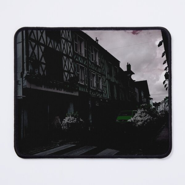 Item preview, Middle Ages style street designed and sold by Lady-Aime.