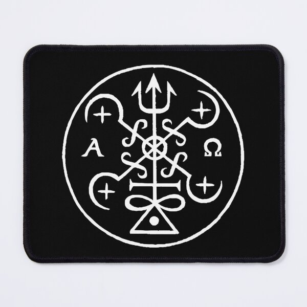 Item preview, Seal of the Harvest designed and sold by signsandsymbols.