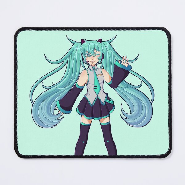 Artikelvorschau, miku miku entworfen und verkauft von dawnyspirits.