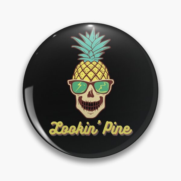 Item preview, Lookin Pine Summer Smash designed and sold by Vibbin4Life33.