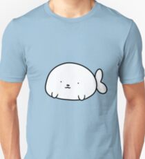 Camiseta unisex Baby Harp Seal Blob