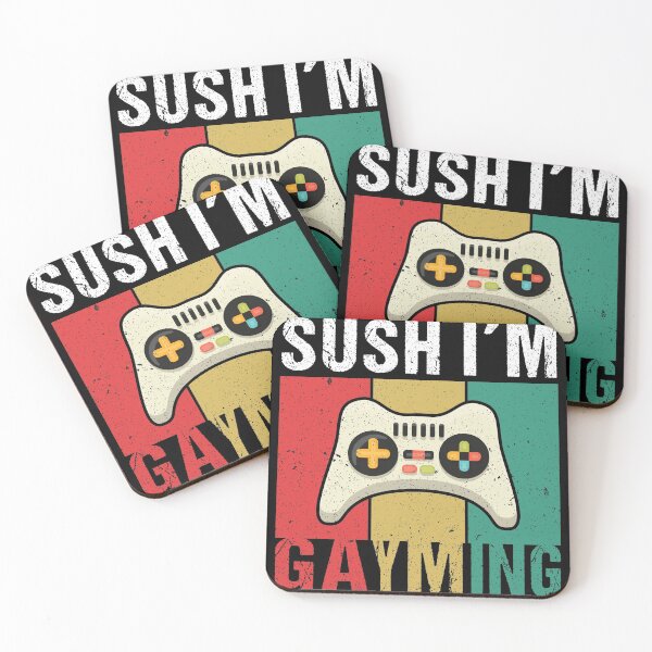 Item preview, I love gayming,Gaming designed and sold by Dandesin.