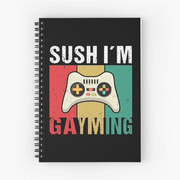 Item preview, I love gayming,Gaming designed and sold by Dandesin.