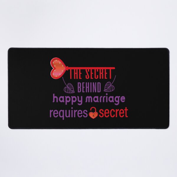 Item preview, the secret behind happy marriage, requires a secret designed and sold by YacineHB01.