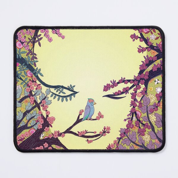 Item preview, The Yellow Art on Canvas Poster designed and sold by simonclaws.