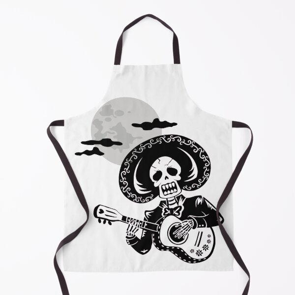 Item preview, Guitarist skeleton designed and sold by bero4.
