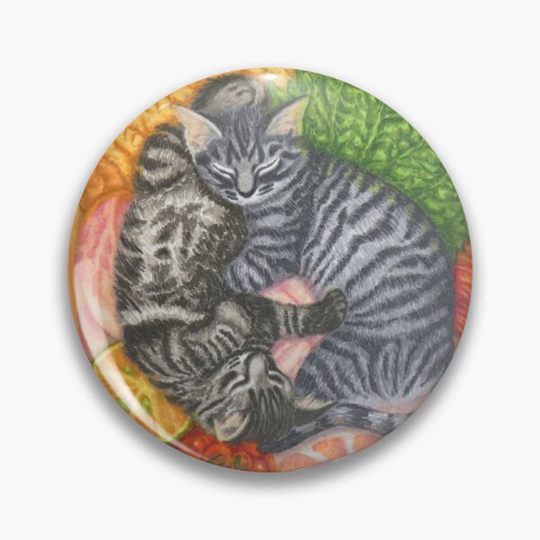 Item preview, Sushi Cats designed and sold by LoveJingle.