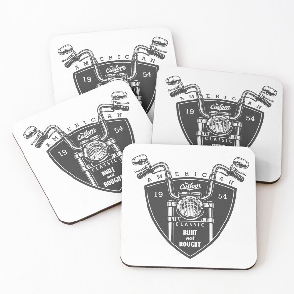 Item preview, American Motorcycles designed and sold by Vector Scout Lab.