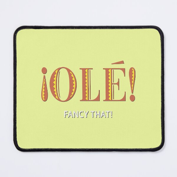 Item preview, Olé! designed and sold by Off the Box.