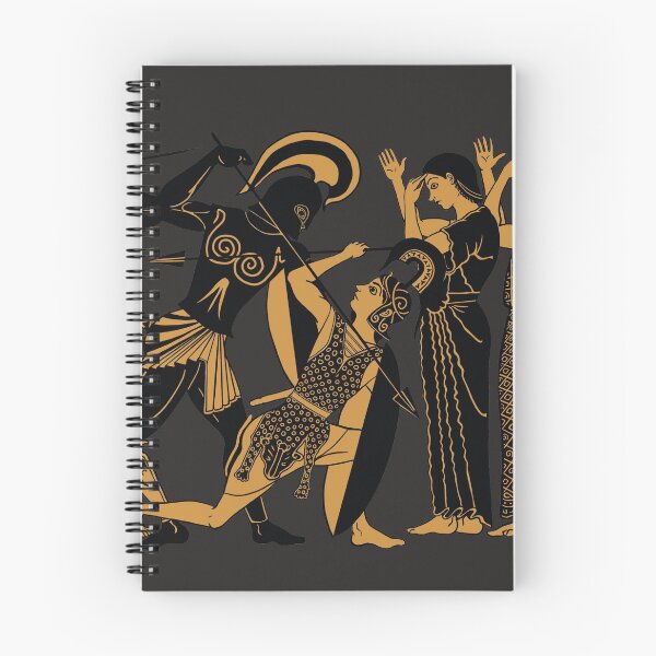 Item preview, Visualising War podcast v.3  designed and sold by ArchaeoArtist.