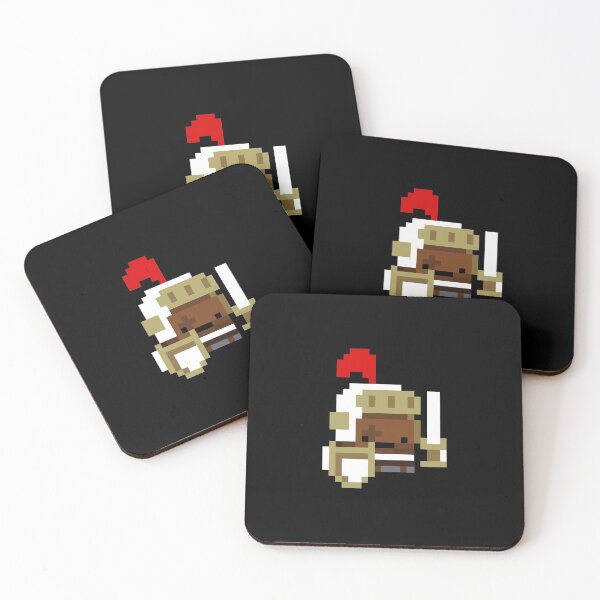 Item preview, Ser Junkan Holy Knight designed and sold by Migi-Desu.