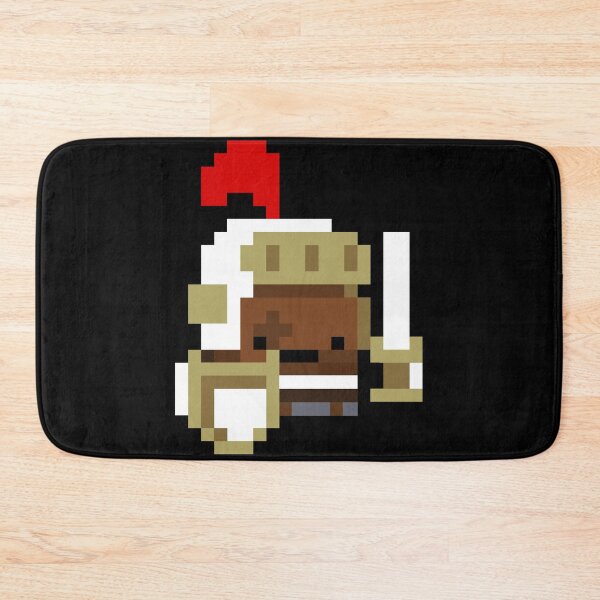 Item preview, Ser Junkan Holy Knight designed and sold by Migi-Desu.