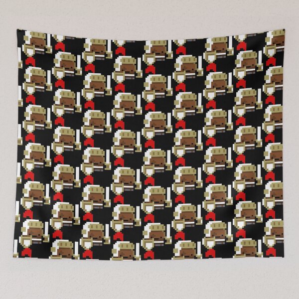 Item preview, Ser Junkan Holy Knight designed and sold by Migi-Desu.