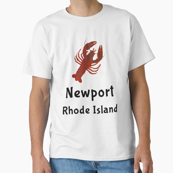 Item preview, Newport Lobster designed and sold by JosephTHooper.