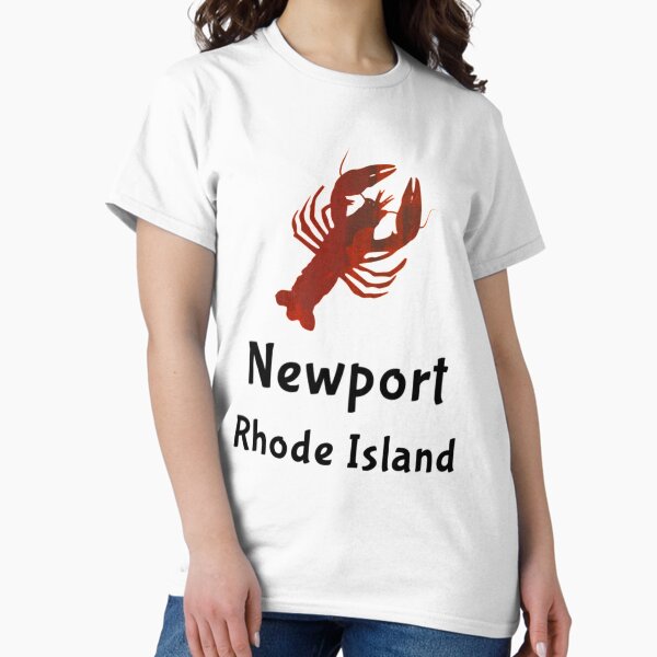 Vista previa del artículo con la obra «Langosta de Newport», diseñado y vendido por JosephTHooper.