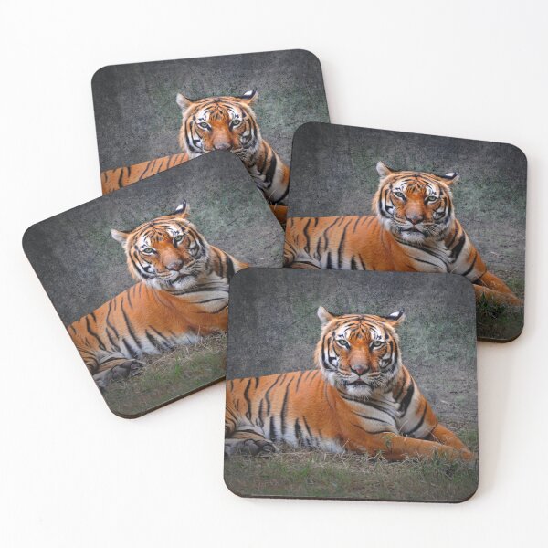 Item preview, Tiger designed and sold by Savannah Gibbs.