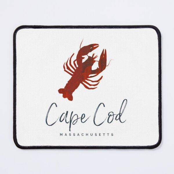 Item preview, Cape Cod Lobster designed and sold by JosephTHooper.