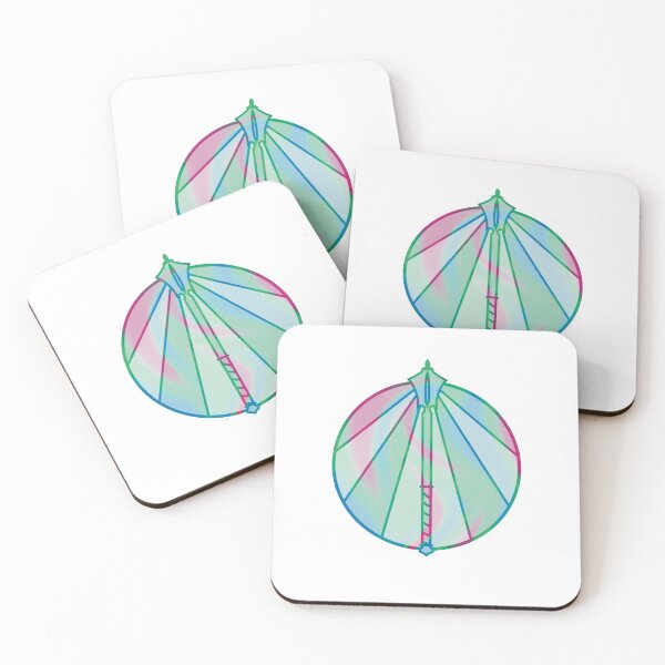 Item preview, Polysexual Cleric Symbol designed and sold by AdlayasDesigns.