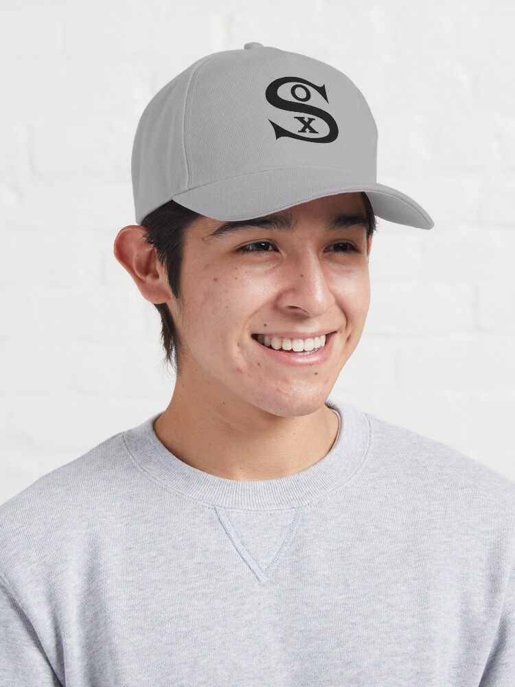 White Sox ,Field of Dreams Cap for Sale by Rohit