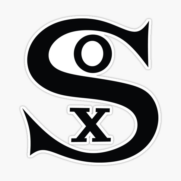 white sox-southside Sticker for Sale by jaraterang