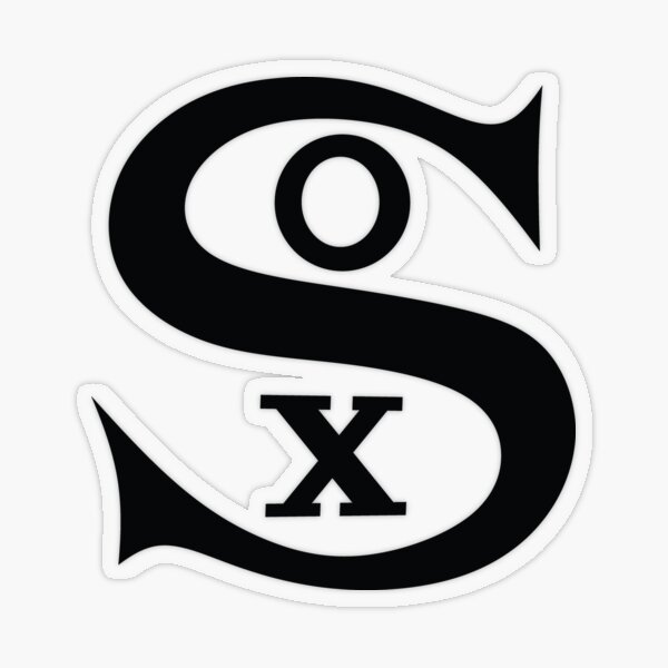 white sox-southside Sticker for Sale by jaraterang