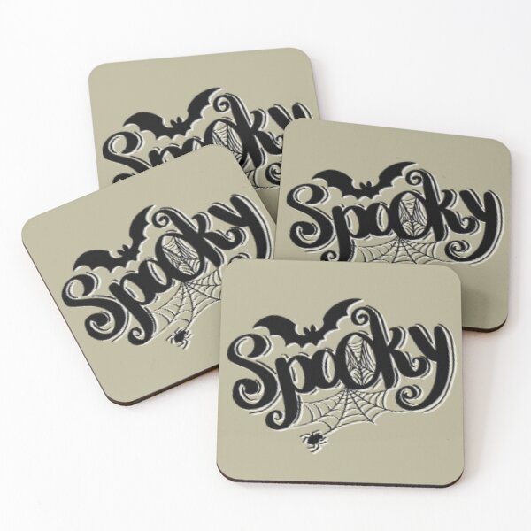 Item preview, Spooky designed and sold by Moni3572.