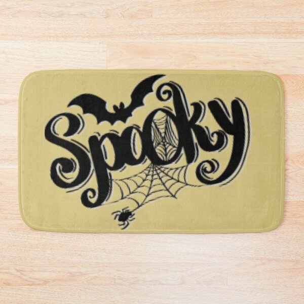 Item preview, Spooky designed and sold by Moni3572.