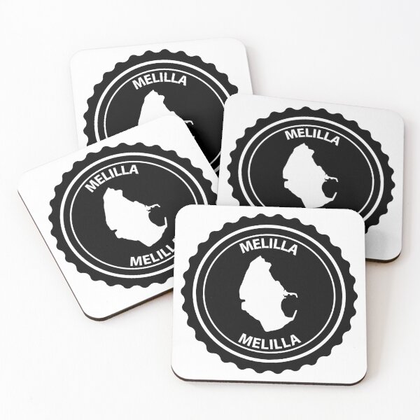 Item preview, Melilla stamp designed and sold by Danler.
