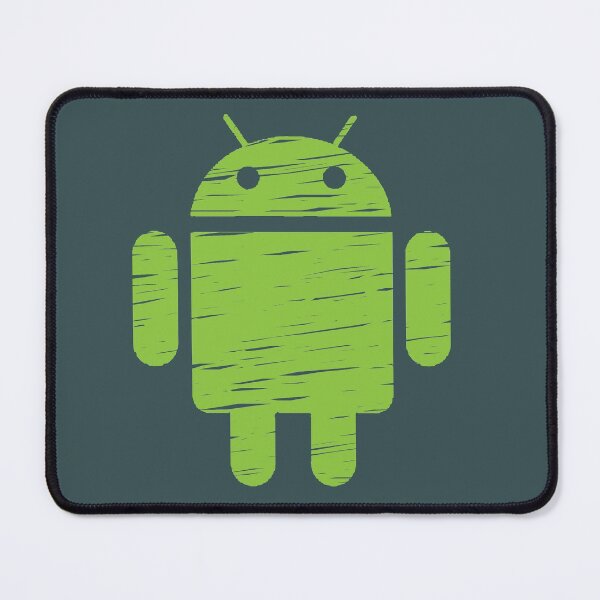 Item preview, Android droid sketch designed and sold by EngineersArt.